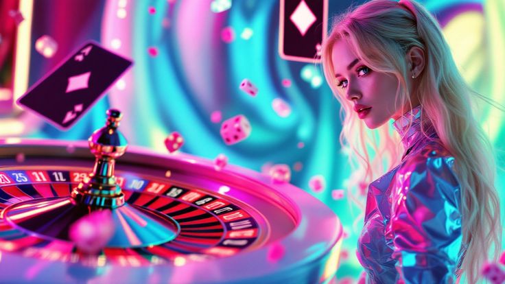 Shopping Spree Slot Live Casino