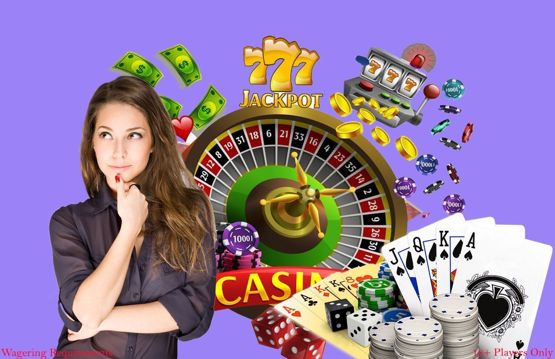 Shopping Spree Slot Live Casino