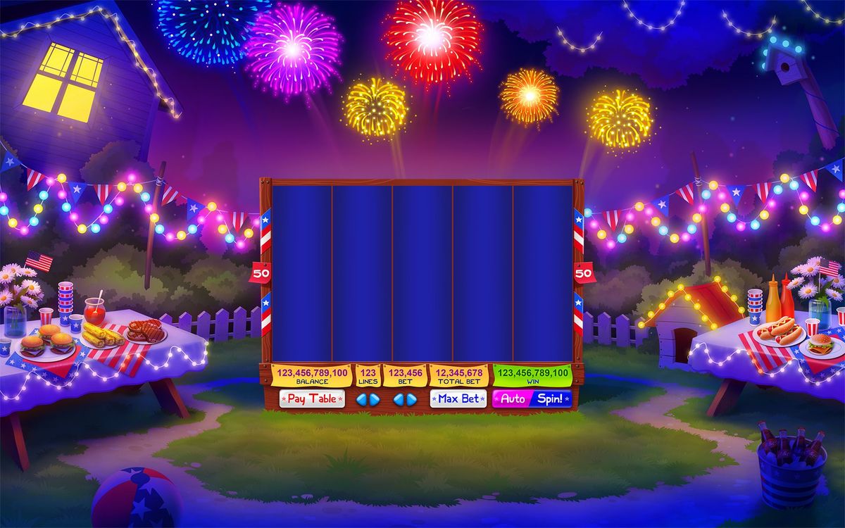 Shopping Spree Slot Welcome Bonus